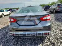 2016 Ford FUSION фото