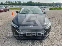 2016 Ford FUSION photo