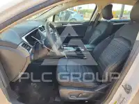 2016 Ford FUSION фото