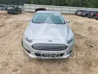 2016 Ford FUSION photo