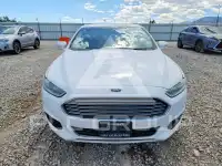2016 Ford FUSION фото