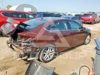 2016 Ford FUSION photo