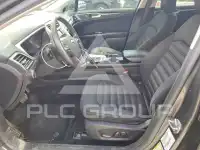 2016 Ford FUSION фото