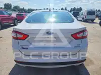 2016 Ford FUSION фото