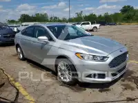 2016 Ford FUSION фото