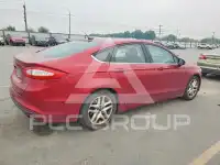 2016 Ford FUSION photo