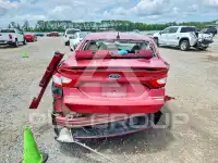 2016 Ford FUSION photo