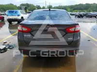 2016 Ford FUSION photo
