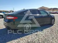 2016 Ford FUSION фото