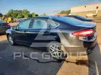 2016 Ford FUSION photo