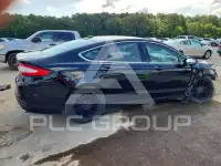2016 Ford FUSION photo