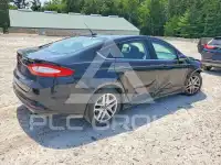 2016 Ford FUSION фото