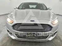 2016 Ford FUSION photo