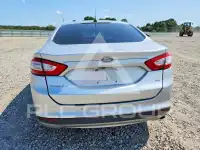 2016 Ford FUSION фото