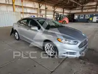 2016 Ford FUSION фото