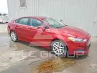 2016 Ford FUSION фото