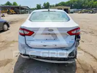 2016 Ford FUSION фото