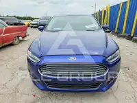 2016 Ford FUSION фото