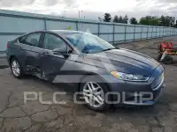 2016 Ford FUSION photo