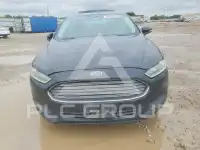 2016 Ford FUSION photo