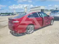 2016 Ford FUSION photo