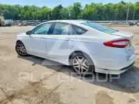 2016 Ford FUSION фото