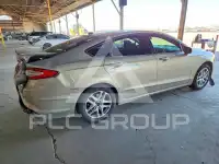 2016 Ford FUSION photo