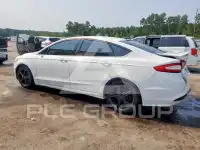 2016 Ford FUSION фото