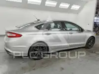 2016 Ford FUSION фото