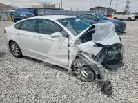 2016 Ford FUSION фото