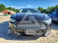 2016 Ford FUSION photo