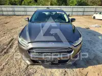 2016 Ford FUSION photo