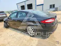 2016 Ford FUSION фото