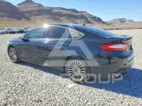 2016 Ford FUSION фото
