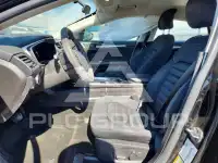 2016 Ford FUSION фото