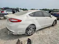 2016 Ford FUSION photo