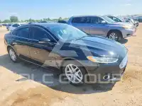 2016 Ford FUSION фото