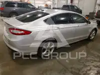 2016 Ford FUSION фото