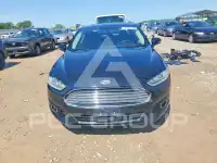 2016 Ford FUSION photo