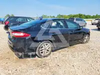2016 Ford FUSION фото