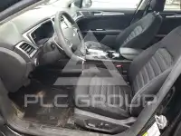 2016 Ford FUSION фото