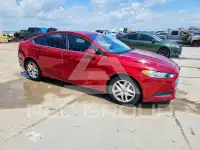 2016 Ford FUSION photo