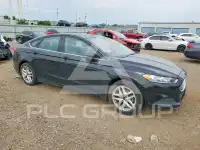 2016 Ford FUSION фото