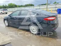 2016 Ford FUSION фото