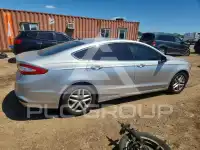2016 Ford FUSION фото