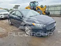 2016 Ford FUSION фото