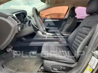 2016 Ford FUSION фото