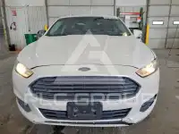 2016 Ford FUSION фото