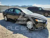 2016 Ford FUSION фото