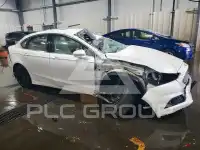 2016 Ford FUSION фото